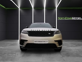 Used Land Rover Range Rover Velar 2019 for sale - 76977187: Photo