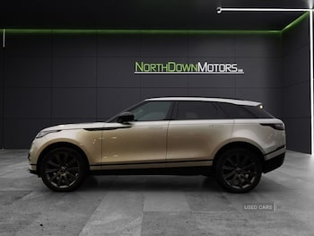Used Land Rover Range Rover Velar 2019 for sale - 76977187: Photo