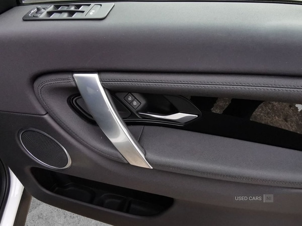 Used Land Rover Discovery Sport 2021 for sale - 76702536: Photo 12