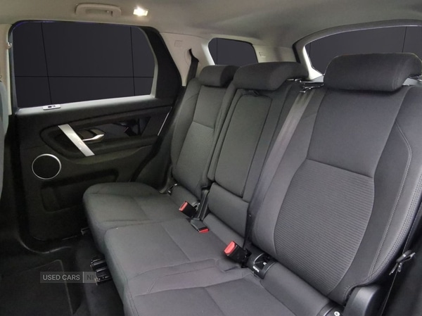Used Land Rover Discovery Sport 2021 for sale - 76702536: Photo 13