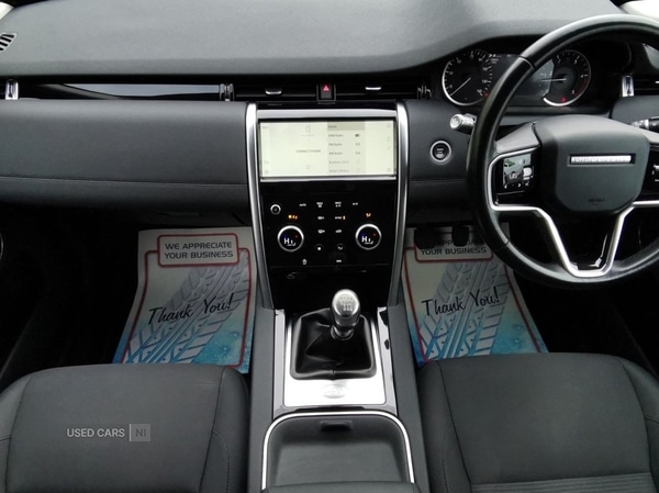 Used Land Rover Discovery Sport 2021 for sale - 76702536: Photo 15