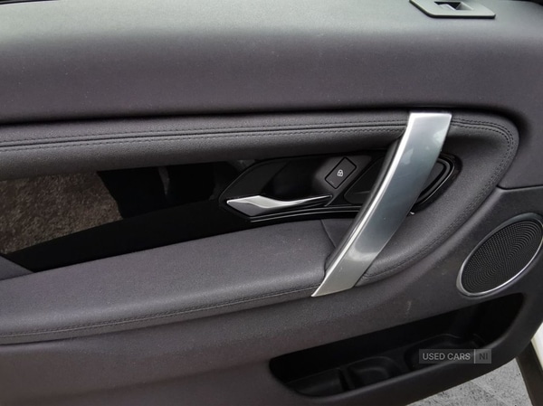 Used Land Rover Discovery Sport 2021 for sale - 76702536: Photo 17