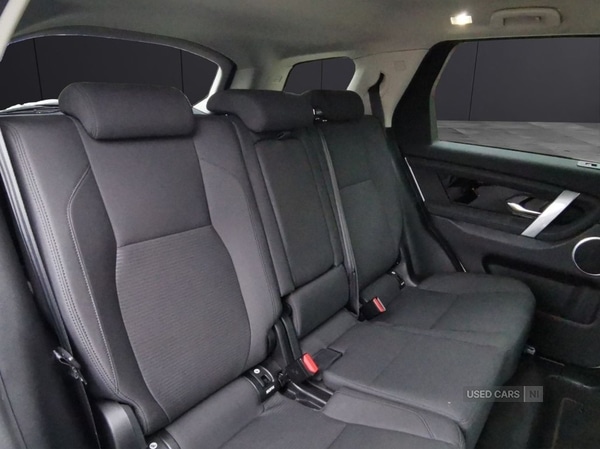 Used Land Rover Discovery Sport 2021 for sale - 76702536: Photo 19