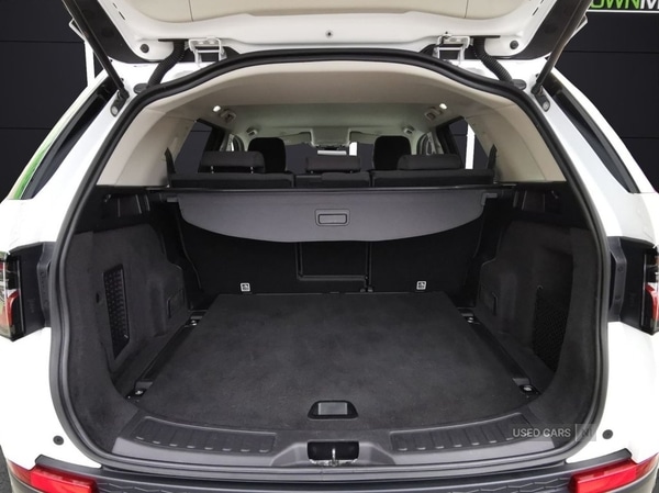 Used Land Rover Discovery Sport 2021 for sale - 76702536: Photo 20