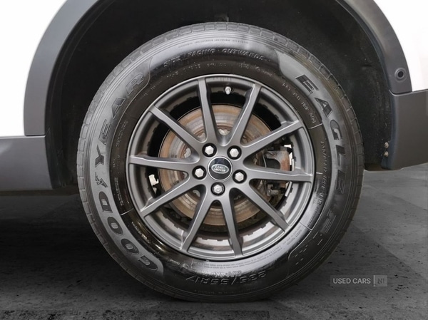 Used Land Rover Discovery Sport 2021 for sale - 76702536: Photo 21