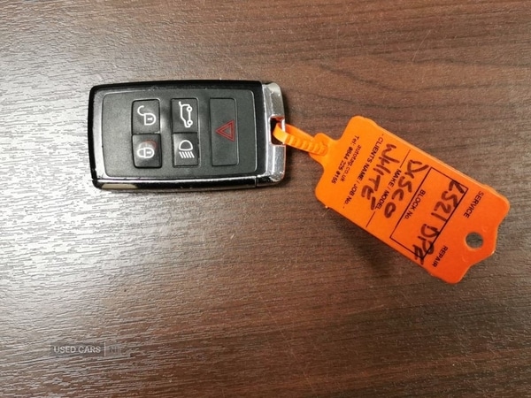 Used Land Rover Discovery Sport 2021 for sale - 76702536: Photo 24