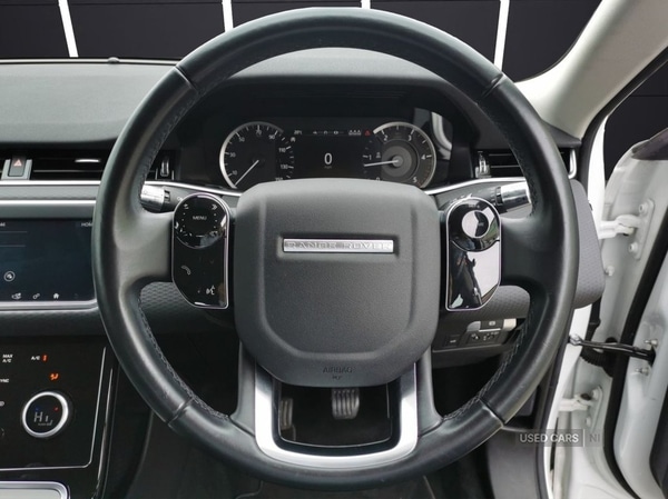 Used Land Rover Range Rover Evoque 2020 for sale - 76702888: Photo 10