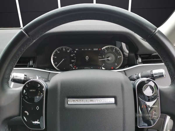 Used Land Rover Range Rover Evoque 2020 for sale - 76702888: Photo 11