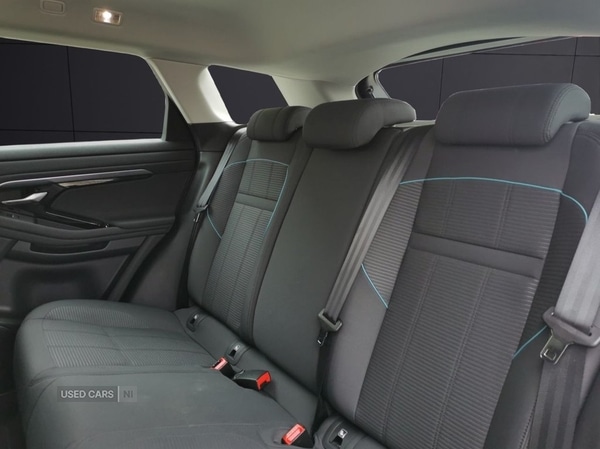 Used Land Rover Range Rover Evoque 2020 for sale - 76702888: Photo 13