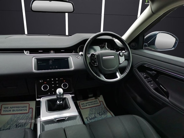Used Land Rover Range Rover Evoque 2020 for sale - 76702888: Photo 14