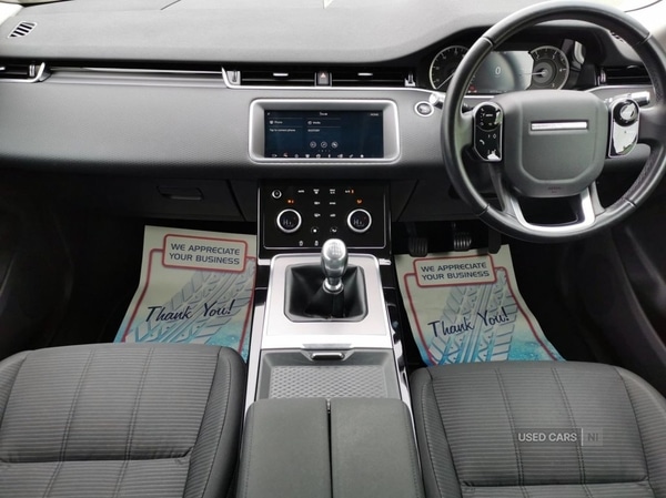 Used Land Rover Range Rover Evoque 2020 for sale - 76702888: Photo 15