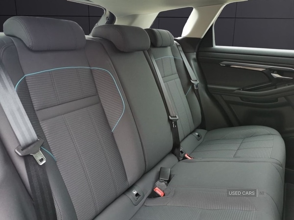 Used Land Rover Range Rover Evoque 2020 for sale - 76702888: Photo 19