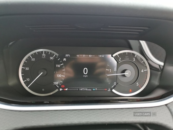 Used Land Rover Range Rover Evoque 2020 for sale - 76702888: Photo 23