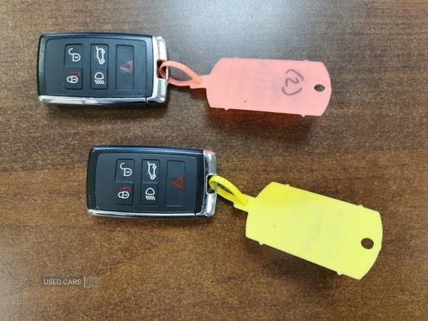 Used Land Rover Range Rover Evoque 2020 for sale - 76702888: Photo 24