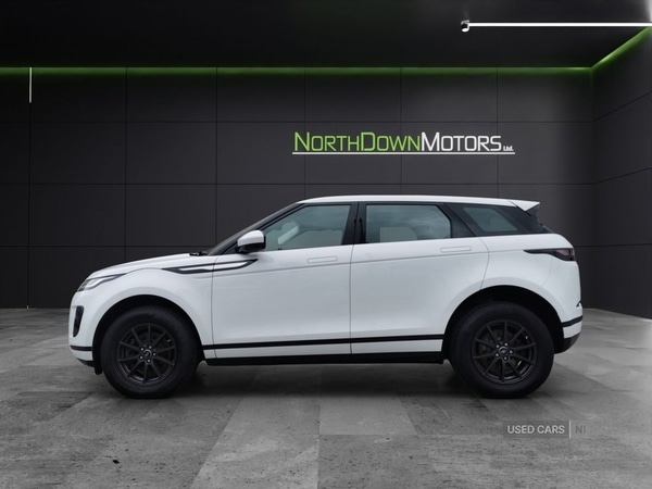 Used Land Rover Range Rover Evoque 2020 for sale - 76702888: Photo 3