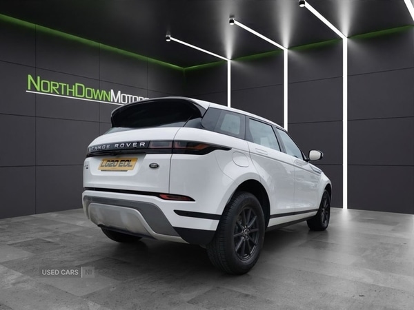 Used Land Rover Range Rover Evoque 2020 for sale - 76702888: Photo 6
