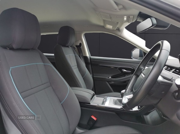 Used Land Rover Range Rover Evoque 2020 for sale - 76702888: Photo 9