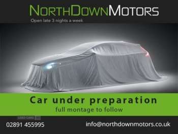 2013 - 1.6 THP Sport 2dr