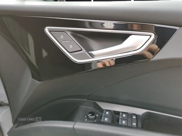 Used Audi Q4 e-tron 2022 for sale - 75928927: Photo 12