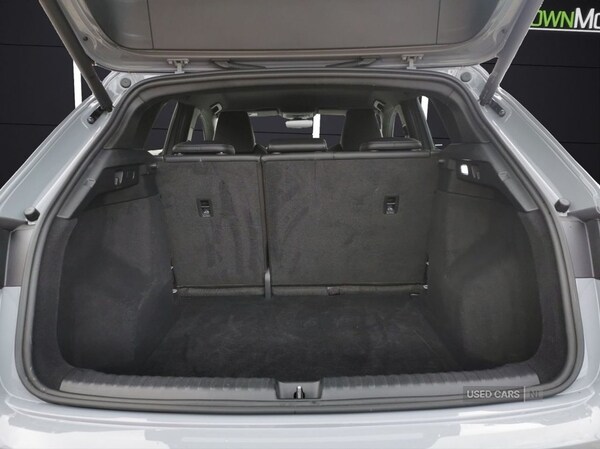 Used Audi Q4 e-tron 2022 for sale - 75928927: Photo 20