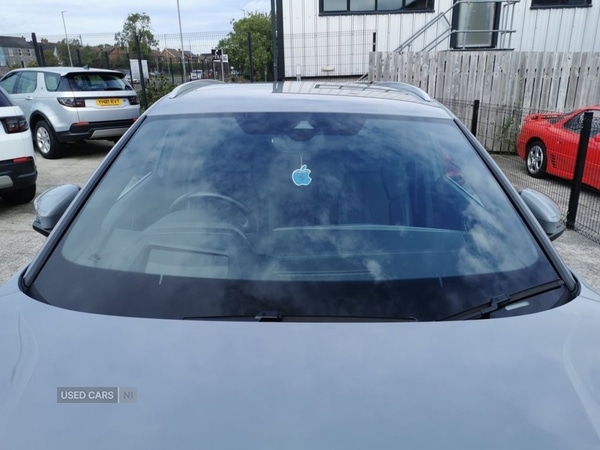 Used Audi Q4 e-tron 2022 for sale - 75928927: Photo 22