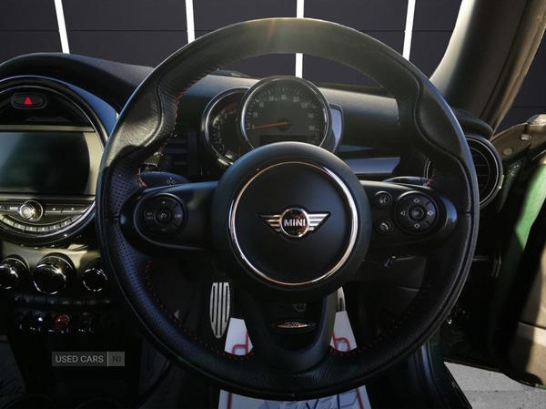 Used MINI Hatch 2019 for sale - 77021456: Photo 10