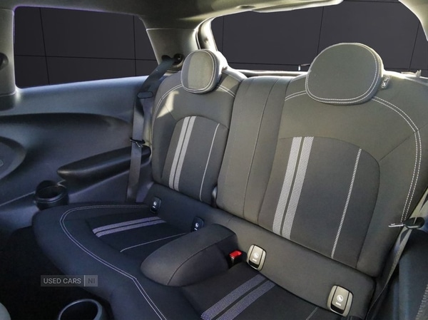 Used MINI Hatch 2019 for sale - 77021456: Photo 13