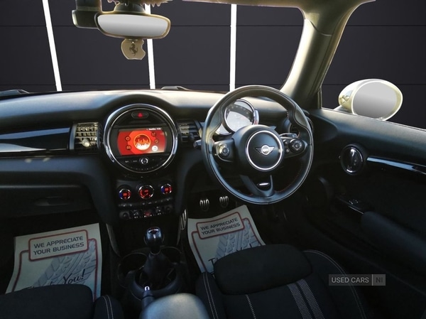 Used MINI Hatch 2019 for sale - 77021456: Photo 14