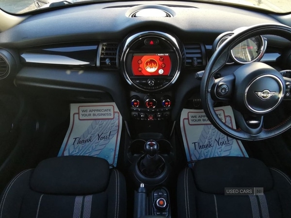 Used MINI Hatch 2019 for sale - 77021456: Photo 15