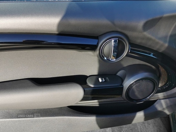 Used MINI Hatch 2019 for sale - 77021456: Photo 17