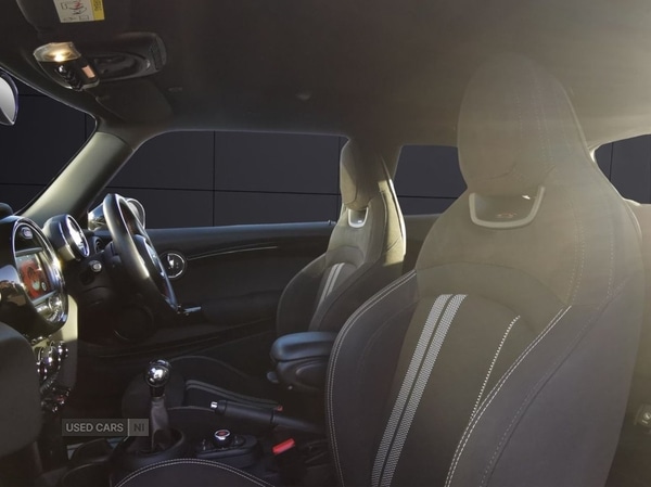 Used MINI Hatch 2019 for sale - 77021456: Photo 18