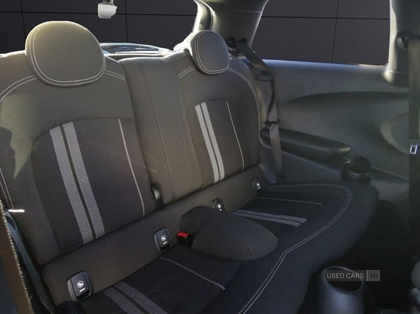 Used MINI Hatch 2019 for sale - 77021456: Photo 19