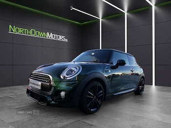Used MINI Hatch 2019 for sale - 77021456: Photo