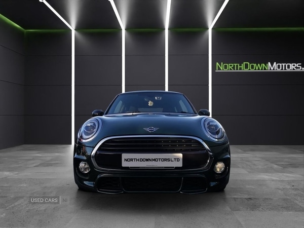 Used MINI Hatch 2019 for sale - 77021456: Photo 2