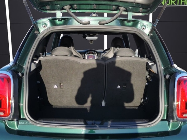 Used MINI Hatch 2019 for sale - 77021456: Photo 20