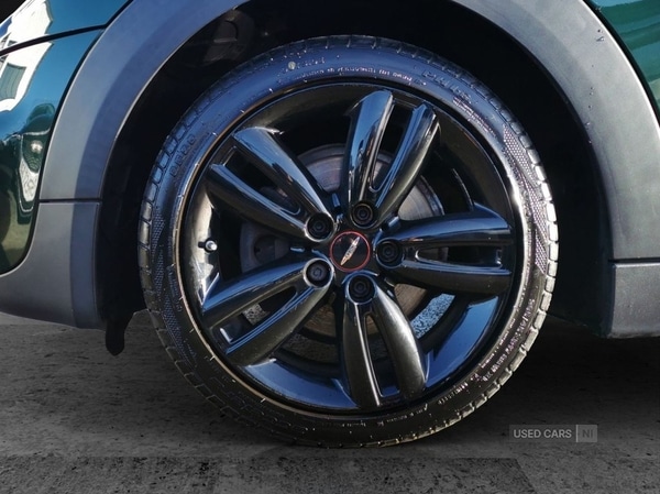 Used MINI Hatch 2019 for sale - 77021456: Photo 21