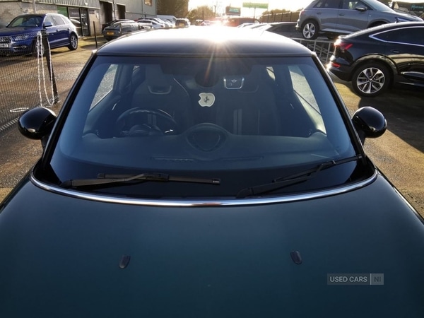Used MINI Hatch 2019 for sale - 77021456: Photo 22