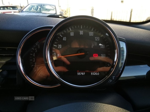 Used MINI Hatch 2019 for sale - 77021456: Photo 23