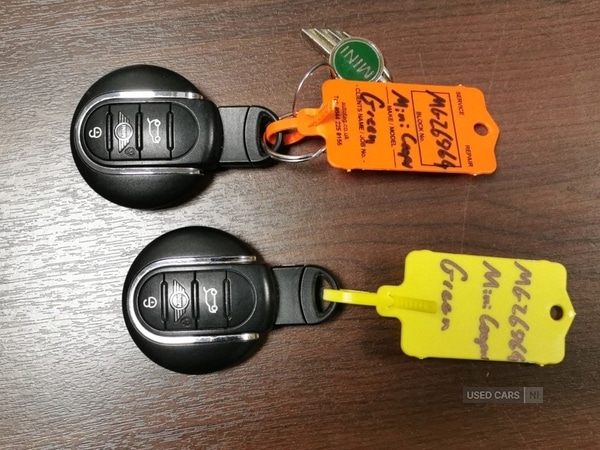 Used MINI Hatch 2019 for sale - 77021456: Photo 24