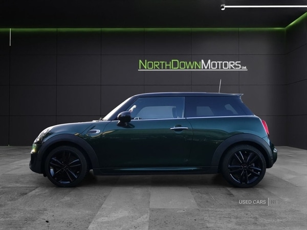 Used MINI Hatch 2019 for sale - 77021456: Photo 3