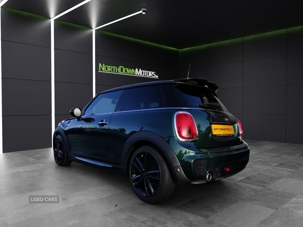 Used MINI Hatch 2019 for sale - 77021456: Photo 4
