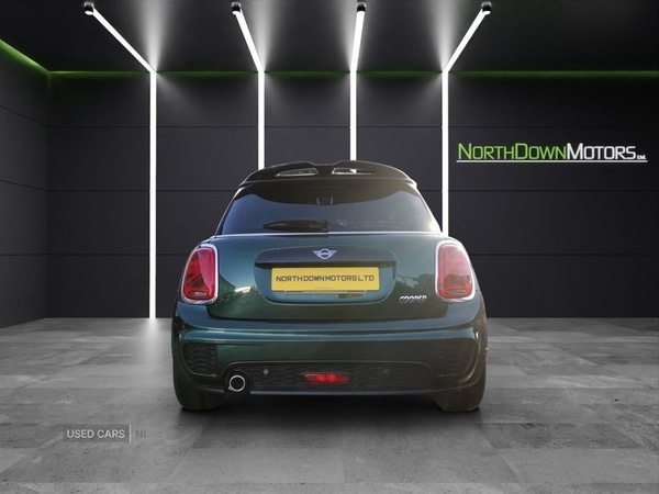 Used MINI Hatch 2019 for sale - 77021456: Photo 5