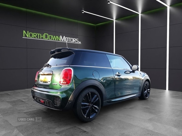 Used MINI Hatch 2019 for sale - 77021456: Photo 6