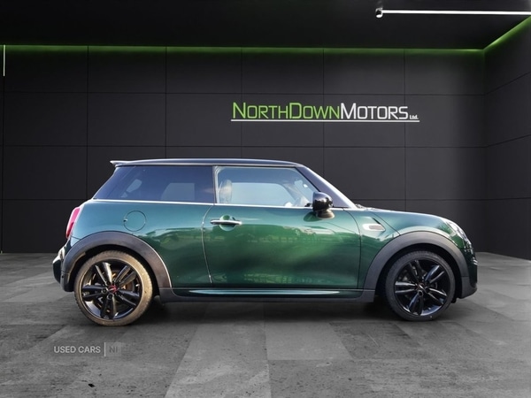 Used MINI Hatch 2019 for sale - 77021456: Photo 7