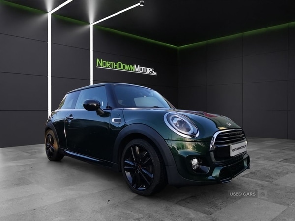 Used MINI Hatch 2019 for sale - 77021456: Photo 8