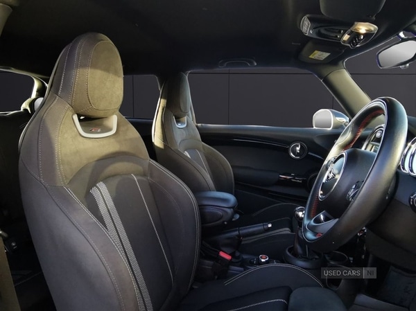 Used MINI Hatch 2019 for sale - 77021456: Photo 9