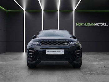 Used Land Rover Range Rover Evoque 2020 for sale - 79146306: Photo