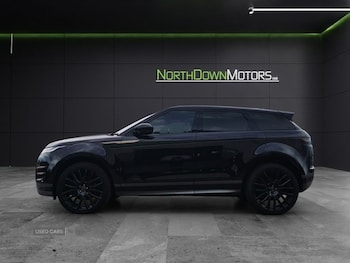 Used Land Rover Range Rover Evoque 2020 for sale - 79146306: Photo