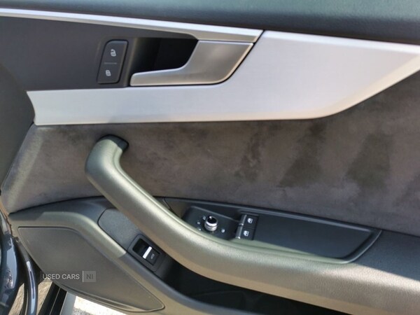 Used Audi A5 2017 for sale - 74337624: Photo 12