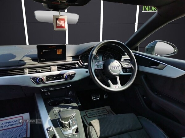 Used Audi A5 2017 for sale - 74337624: Photo 14